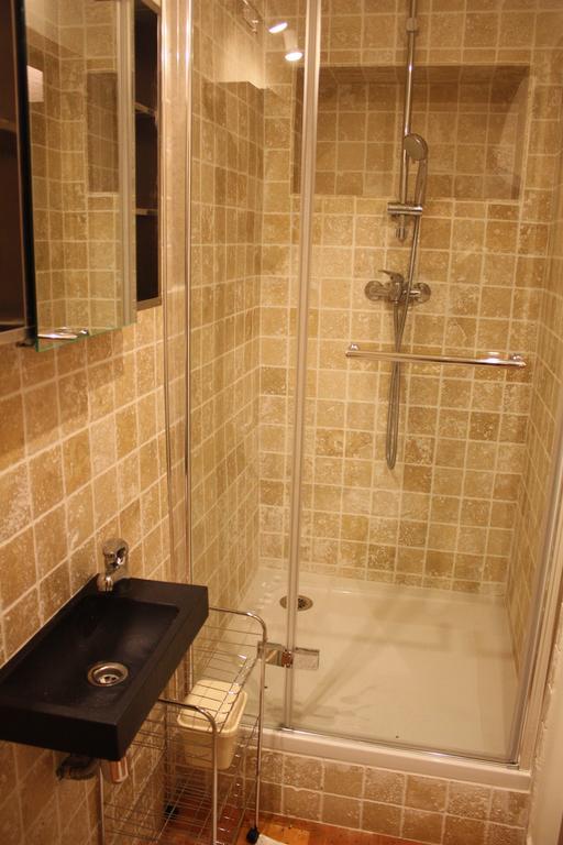 Gites De La Perriere Bouchemaine Room photo