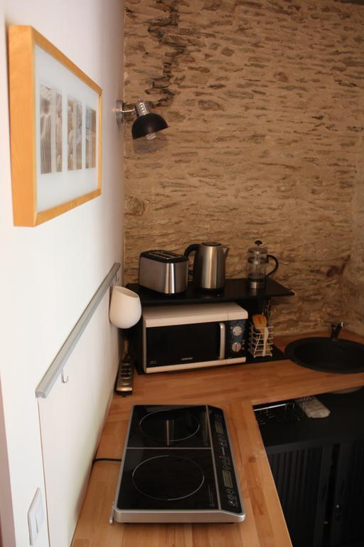 Gites De La Perriere Bouchemaine Room photo